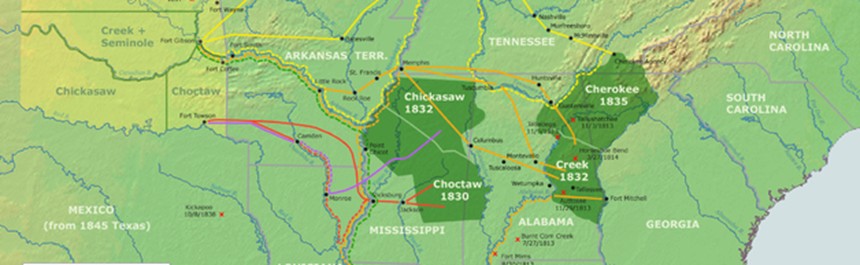 
To expand westward, the American republic was legally obligated
to enter into hundreds of treaties with the Indian nations that
owned the land white citizens coveted from the nation's earliest
days.&nbsp;&nbsp; Those treaties were like stepping stones across
the continent, but in time, virtually everyone would be unlawfully
abrogated by the very lawmakers who ratified them.
